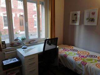  Appartement � louer 1 pi�ce 13 m�