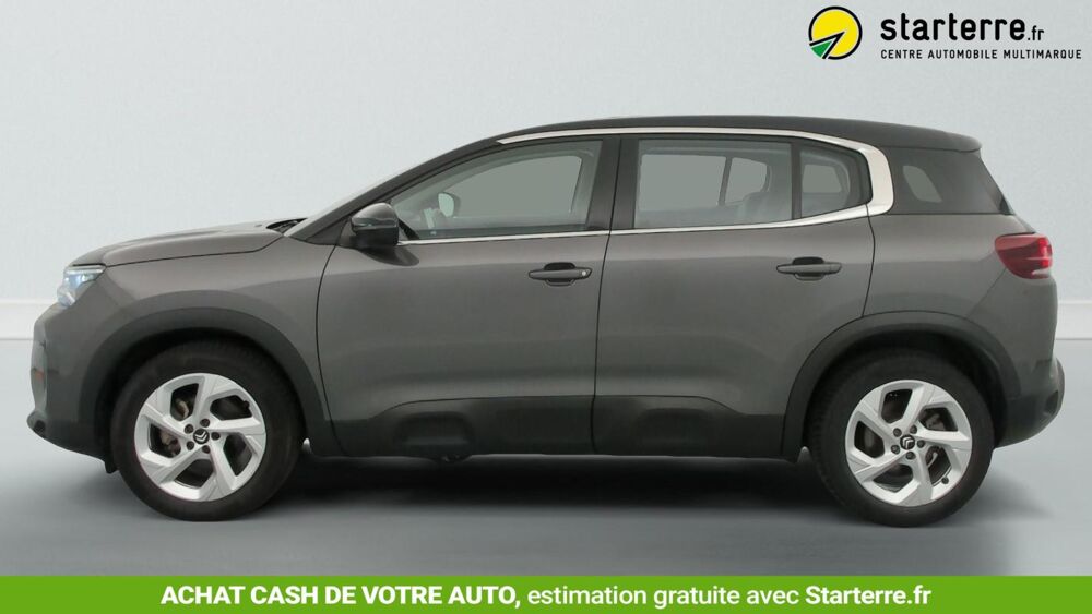 C5 aircross PureTech 130 S&S BVM6 Feel 2023 occasion 69190 Saint-Fons