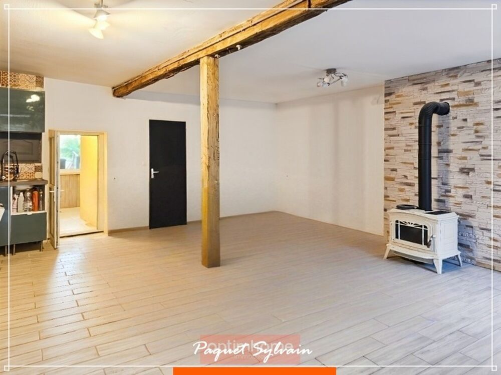 Vente Maison Maison � vendre 5 pi�ces VILLENEUVE SUR ALLIER (03) Villeneuve sur allier