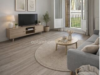  Appartement à vendre 1 pièce 26 m²