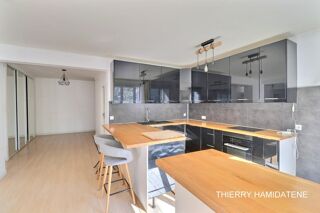  Appartement à vendre 4 pièces 115 m²