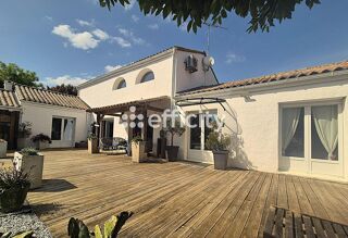  Maison � vendre 5 pi�ces 169 m�