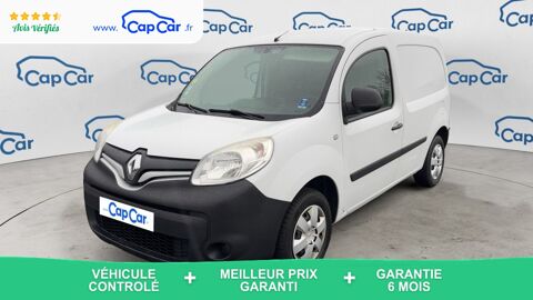 Annonce voiture Renault Kangoo Express 8990 