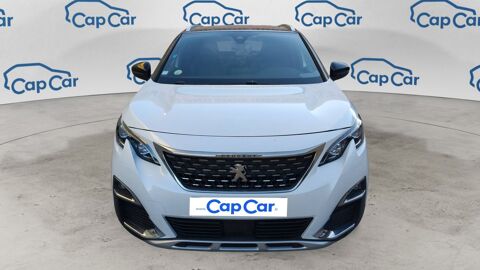 3008 1.5 BlueHDi 130 EAT8 GT Line - Automatique Toit ouvrant 2018 occasion 83400 Hyeres