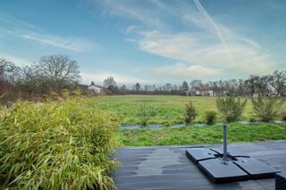  Chalet � vendre 2 pi�ces 40 m�