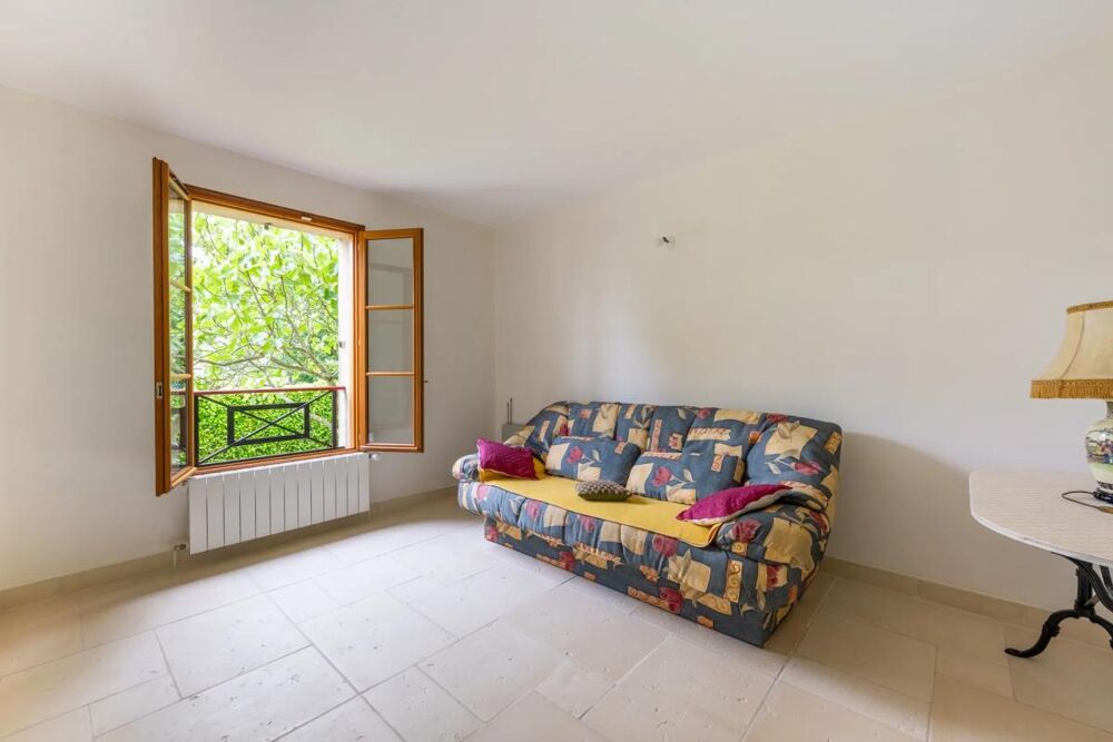 à vendre  Appartement Presles (95590)