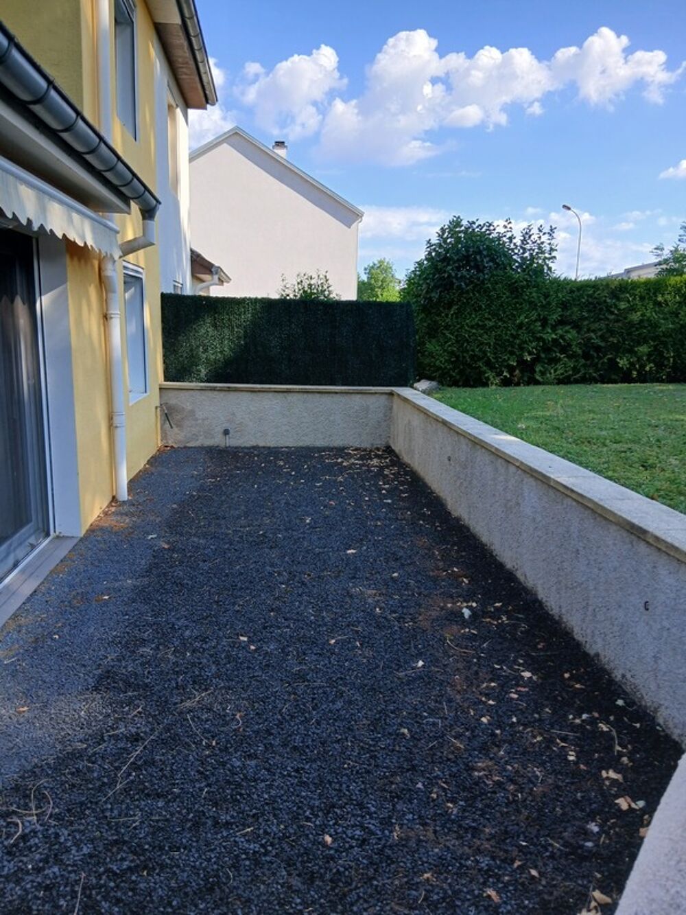 Maison à vendre 4 pièces VILLERSEXEL (70)