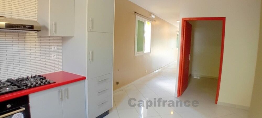 Location Appartement Appartement T4 – 93,16 m² – Vue lagon – Mhogoni Passamainty (Mamoudzou 976) Mamoudzou