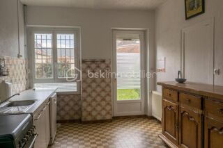  Maison à vendre 5 pièces 122 m²