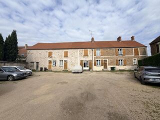  Duplex/triplex � vendre 4 pi�ces 74 m�