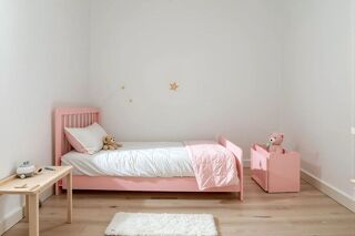  Appartement � vendre 4 pi�ces 81 m�