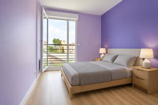  Appartement à vendre 3 pièces 63 m²