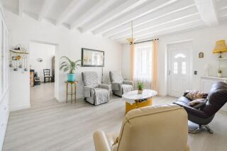  Maison à vendre 5 pièces 177 m²