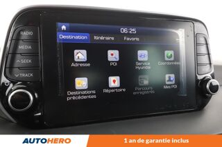 Tucson 1.6 CRDi Creative DCT-7 136 ch 2019 occasion 92130 Issy-les-Moulineaux