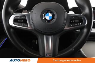 S&eacute;rie 3 Touring 330i M Sport BVA8 258 ch 2021 occasion 92130 Issy-les-Moulineaux