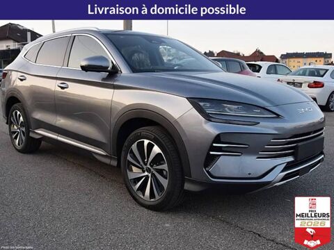 Seal DM-i 218 PHEV Comfort 2026 occasion 10150 Lavau