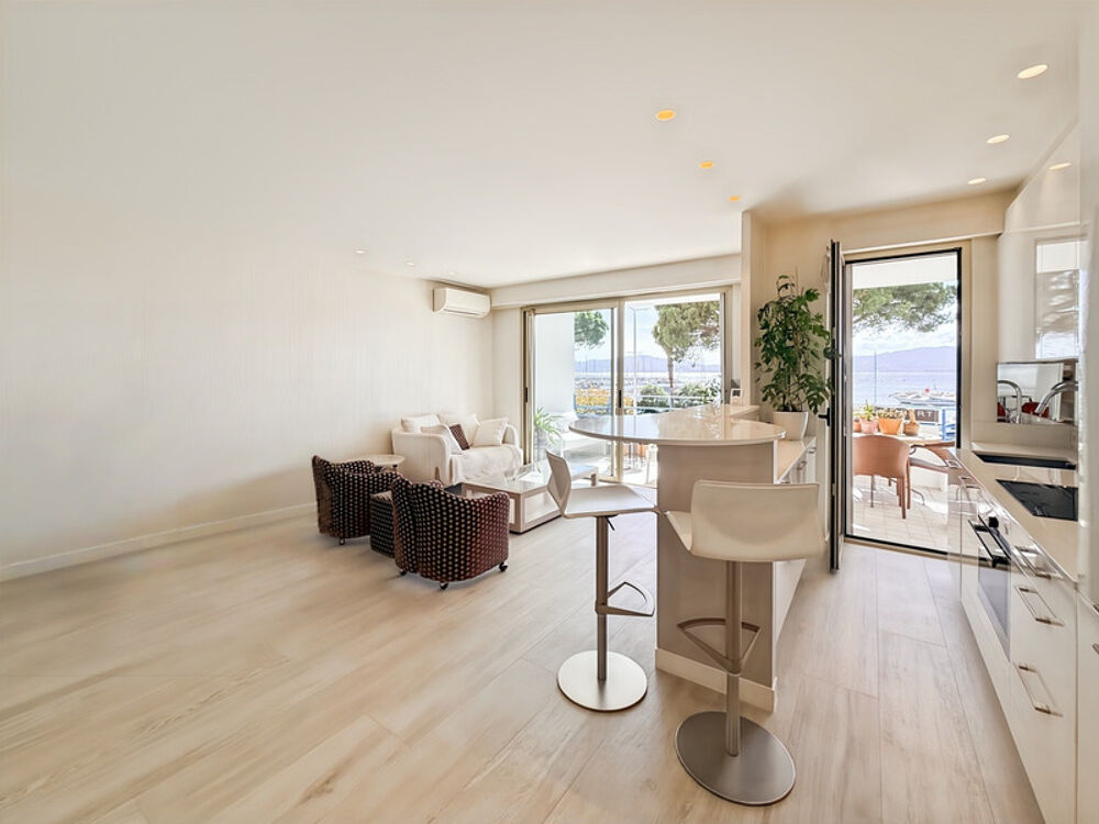 à vendre  Appartement Cannes (06400)