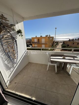  Appartement � vendre 1 pi�ce 31 m�