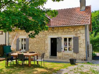  Maison � vendre 2 pi�ces 55 m�