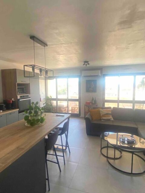  Appartement  louer 3 pices 58 m