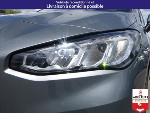 Serie 2 218d 150 DKG7 Luxury 2023 occasion 10150 Lavau