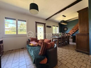  Maison à vendre 4 pièces 95 m²