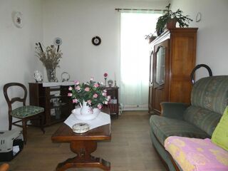  Maison � vendre 6 pi�ces 76 m�