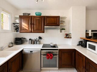  Maison à vendre 5 pièces 73 m²