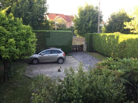  Appartement � louer 2 pi�ces 46 m�