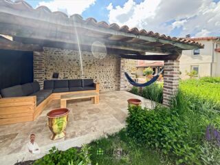 Vente Maison Maison Saint remy de chargnat