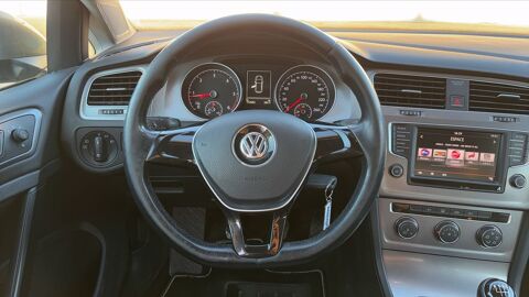 Golf 1.6 TDI 110 Trendline 2015 occasion 69780 Mions