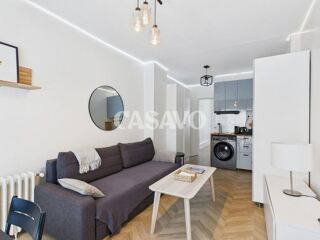  Appartement � vendre 3 pi�ces 42 m�