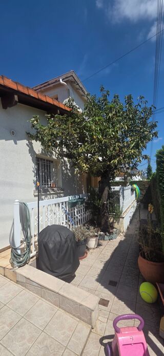  Maison à vendre 4 pièces 80 m²
