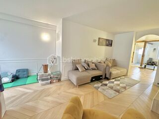  Maison  vendre 5 pices 117 m