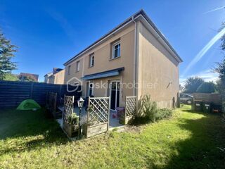  Maison � vendre 4 pi�ces 82 m�