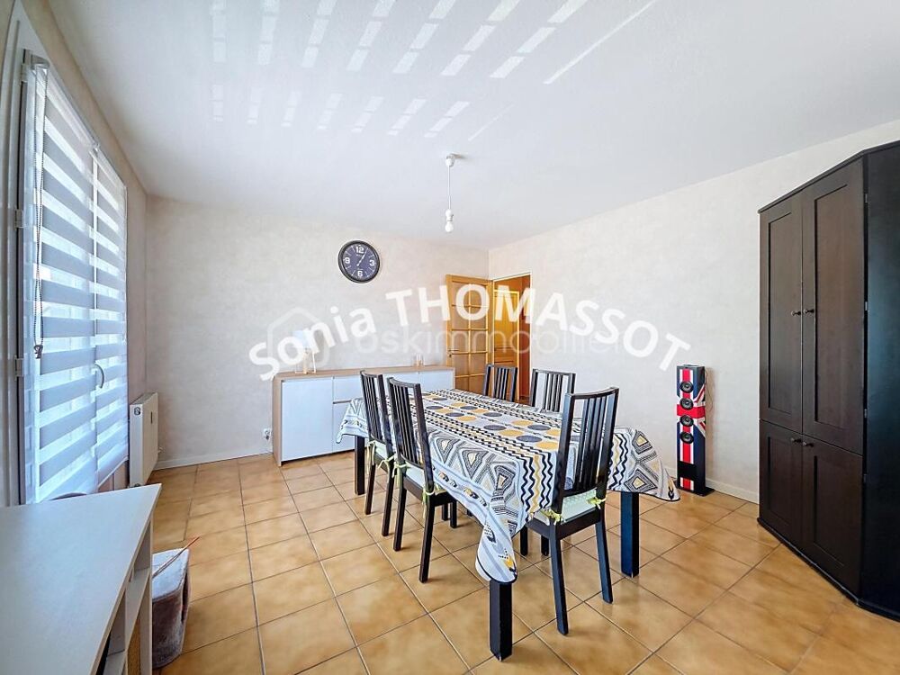 Vente Appartement Appartement T4 T5 Dijon