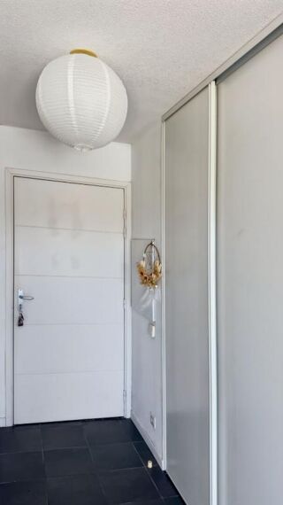  Appartement  vendre 1 pice 23 m