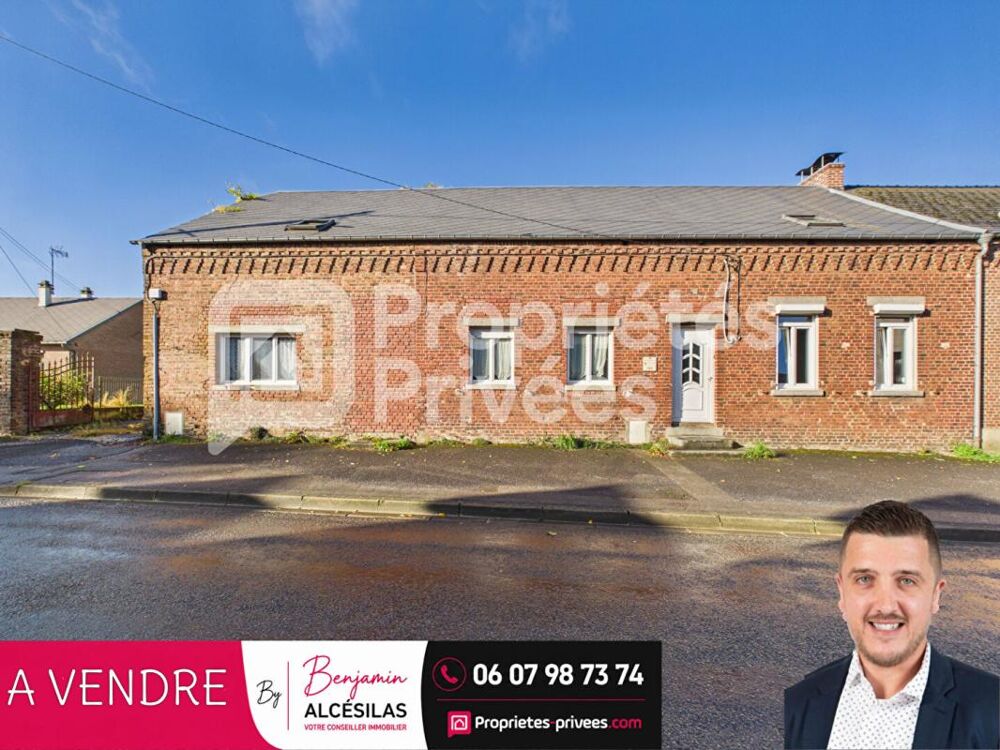 Vente Maison Maison Saint Michel 9 pièce(s) 243.86 m2 Saint michel
