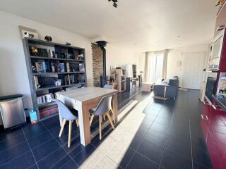  Maison � vendre 4 pi�ces 77 m�