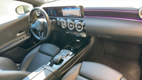 Classe A 180 d 116 7G-DCT Business 2018 occasion 13008 Marseille