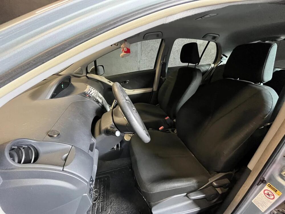 Yaris Base 2006 occasion 87280 Limoges