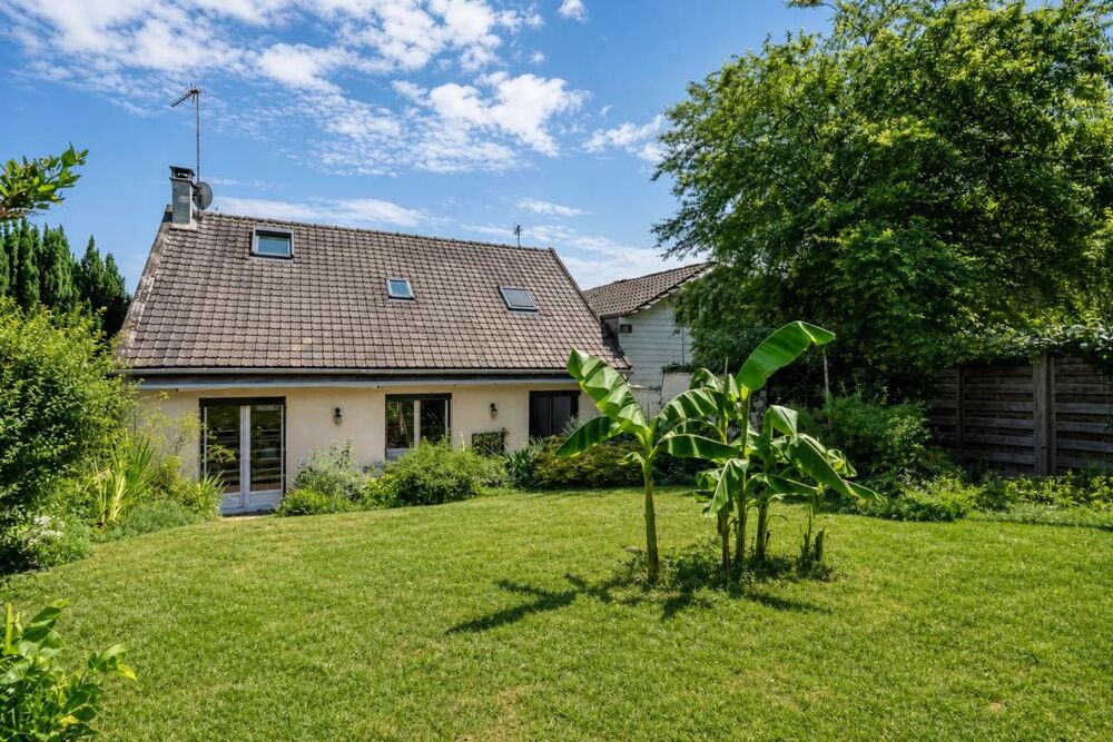 Vente Maison Maison de 6 pièces de 104m² à Montreuil Montreuil