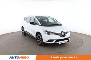 Grand scenic IV 1.3 TCe Techno EDC 7PL 140 ch 2022 occasion 92130 Issy-les-Moulineaux