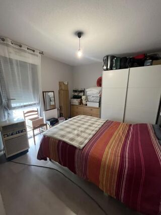  Appartement à louer 2 pièces 47 m²