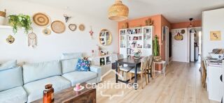  Appartement à vendre 2 pièces 50 m²