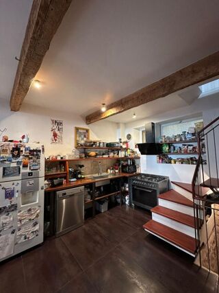  Maison � vendre 5 pi�ces 90 m�