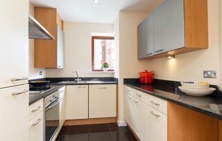  Appartement  louer 2 pices 44 m