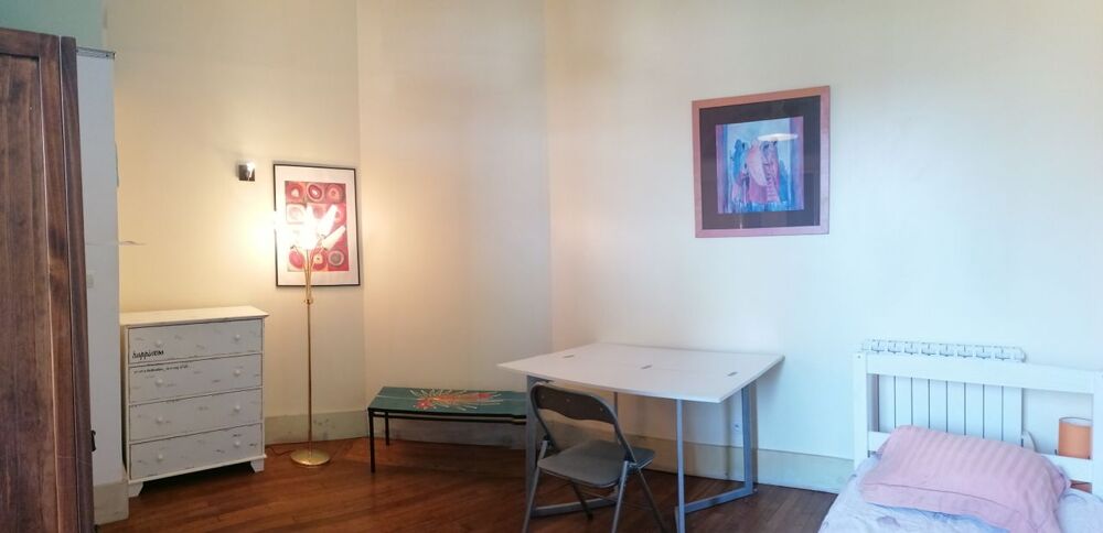Location Appartement Studio de 23m2 à louer sur Châlons-en-Champagne Chalons en champagne