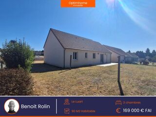  Maison à vendre 4 pièces 90 m²