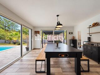  Maison à vendre 4 pièces 122 m²